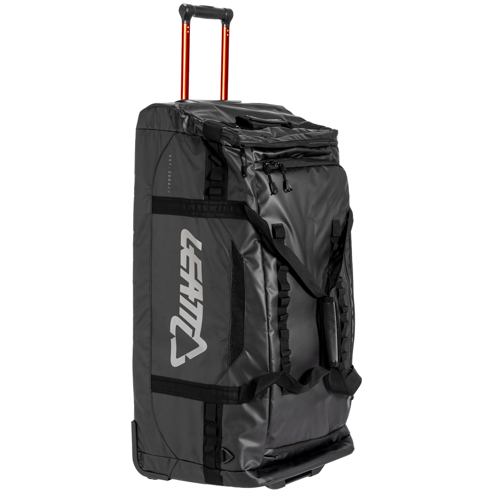 LUGGAGE ROLLER BAG 120L